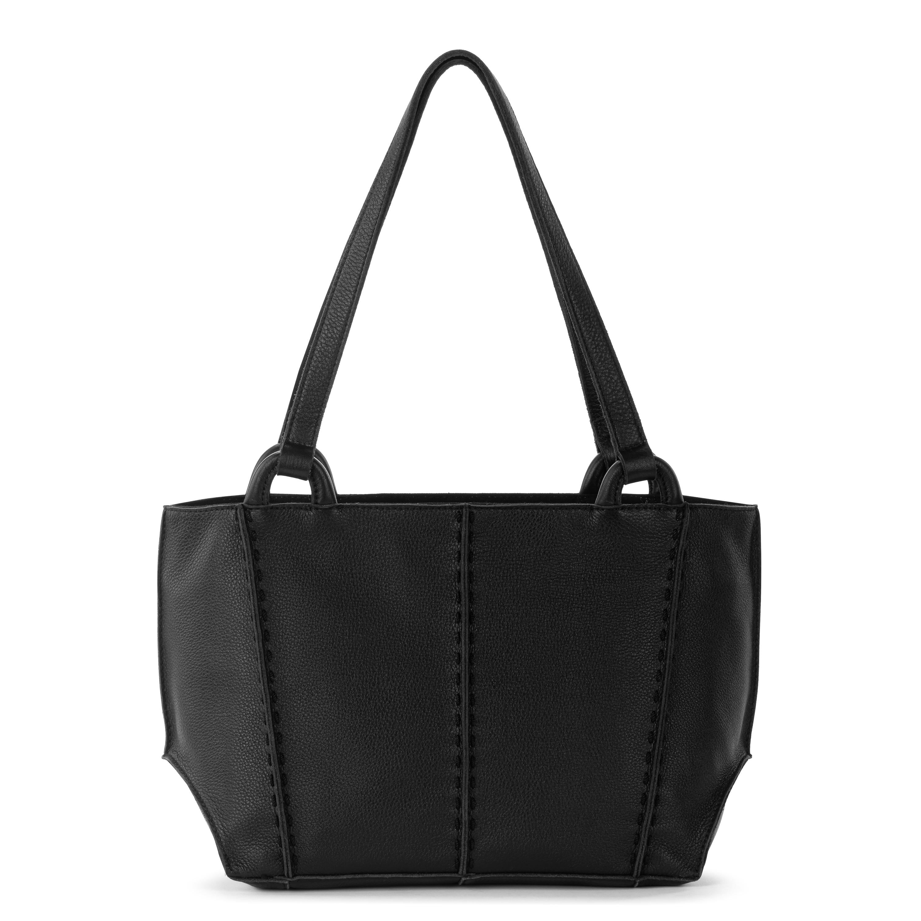 Los Feliz Satchel - Stylish & Durable Leather Crossbody Bag for Women | Perfect for Work, Travel & Everyday Use