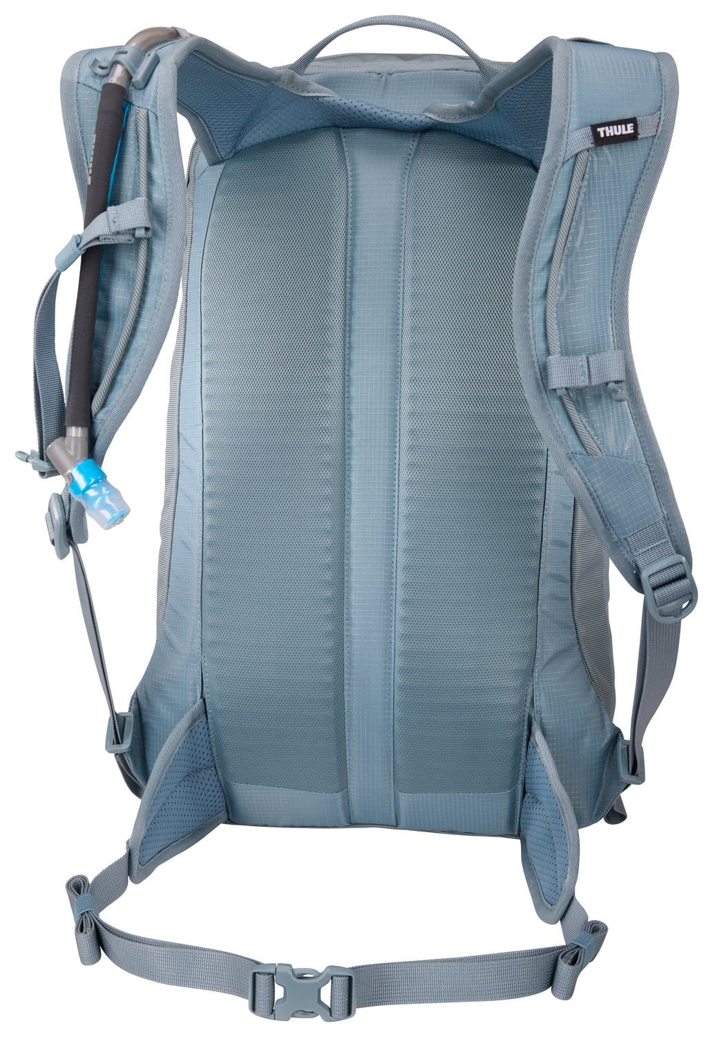 Thule AllTrail Hydration Pack 22L - Lightweight Hiking Backpack with Water Bladder, Breathable Mesh for Outdoor Adventures, Camping & Trail Running
