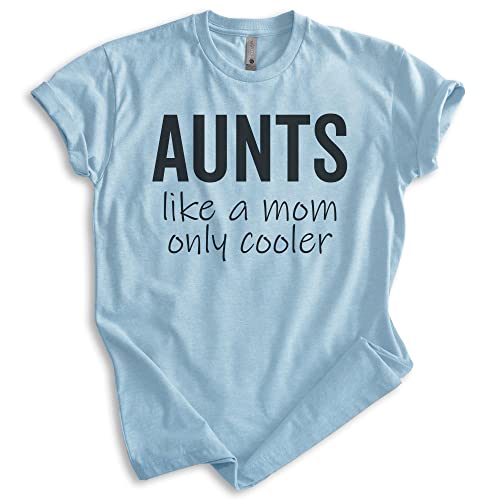 Heather Light Blue