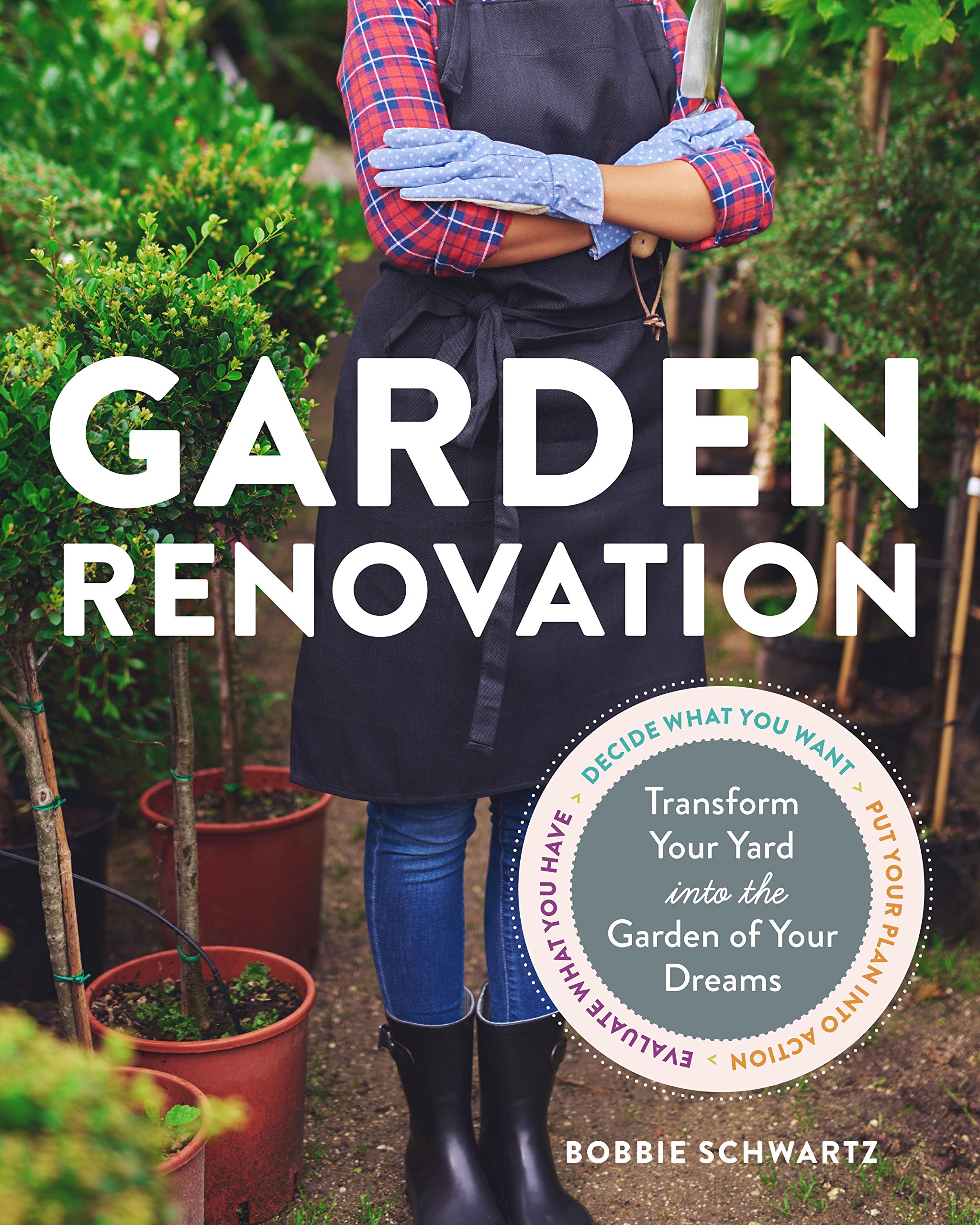 Garden Renovation Ideas: Transform Your Backyard into a Dream Oasis - Perfect for Outdoor Entertaining & Relaxation