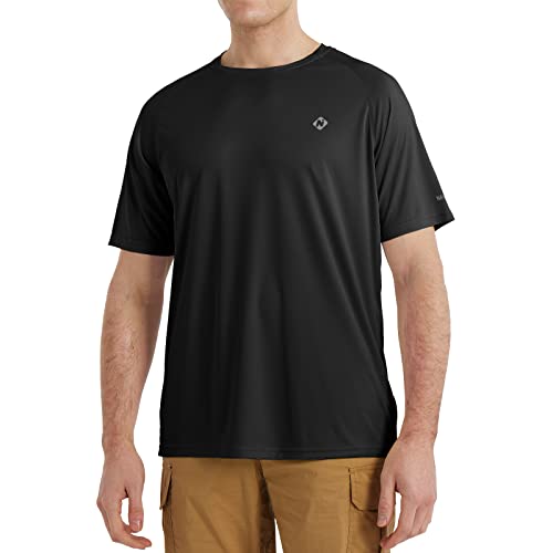 Black-short Sleeve