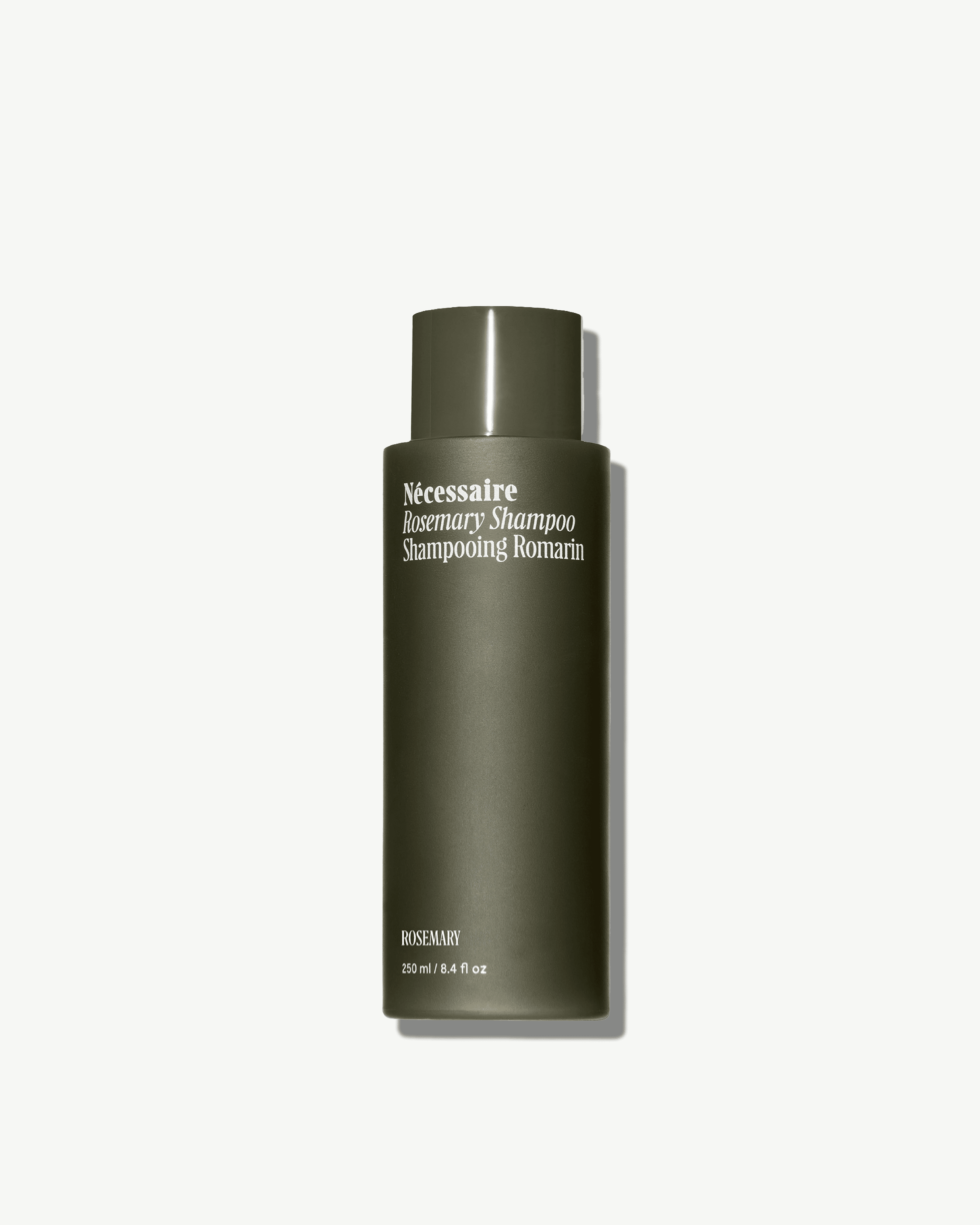 Best Rosemary Shampoo for Hair Growth & Scalp Health - Natural Volumizing & Strengthening Shampoo with Rosemary Oil - Perfect for Dry, Damaged Hair & Thinning Hair Care at Home