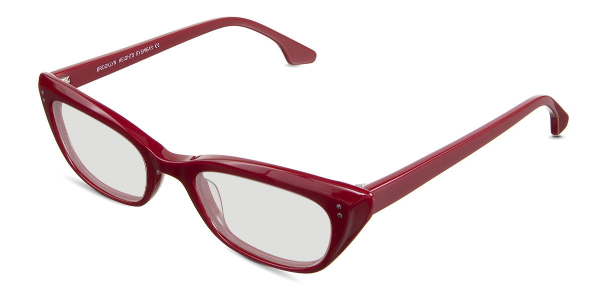 Judy Women's Prescription Tinted Glasses - Stylish & UV Protection for Everyday Wear, Driving, and Outdoor Activities