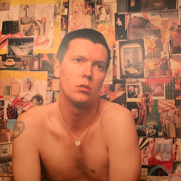 Alex Cameron - Miami Memory Limited Edition LP Vinyl Album (Near Mint NM/M) - Perfect for Collectors & Vinyl Enthusiasts, Ideal for Home Listening & Music Gifts
