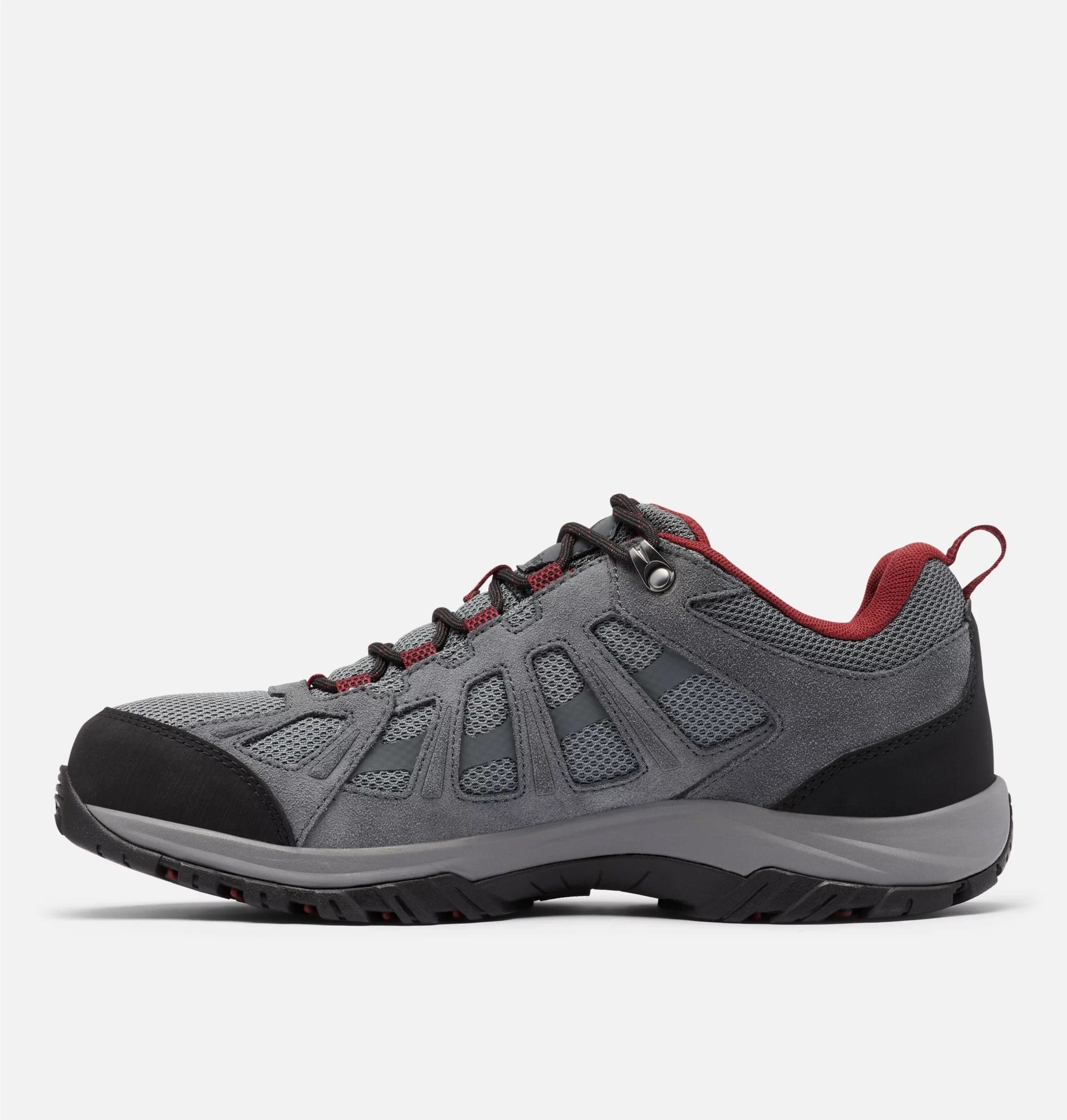 Redmond™ III Waterproof Hiking Boots for Men - Lightweight & Durable Outdoor Shoes for Trekking, Camping & Trail Running - All-Terrain Grip & Comfortable Support