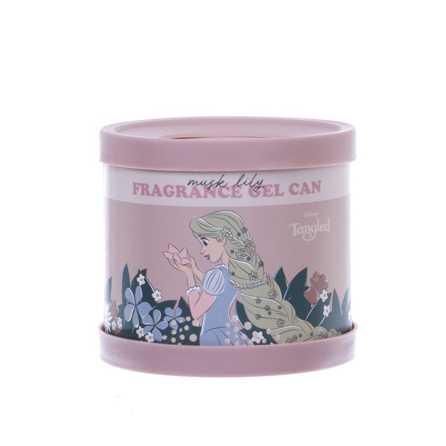 John's Blend Rapunzel Fragrance Candle - Lily Scented Aromatherapy Candle for Home, Relaxation & Romantic Ambiance | Perfect for Bedroom, Bathroom & Gift Giving