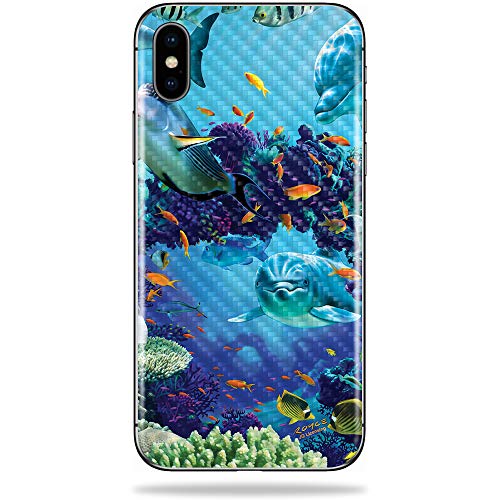 Ocean Friends