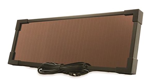 Wirthco 23144 12V Battery Charger - 1 Each - Perfect for Automotive, Marine & RV Battery Maintenance