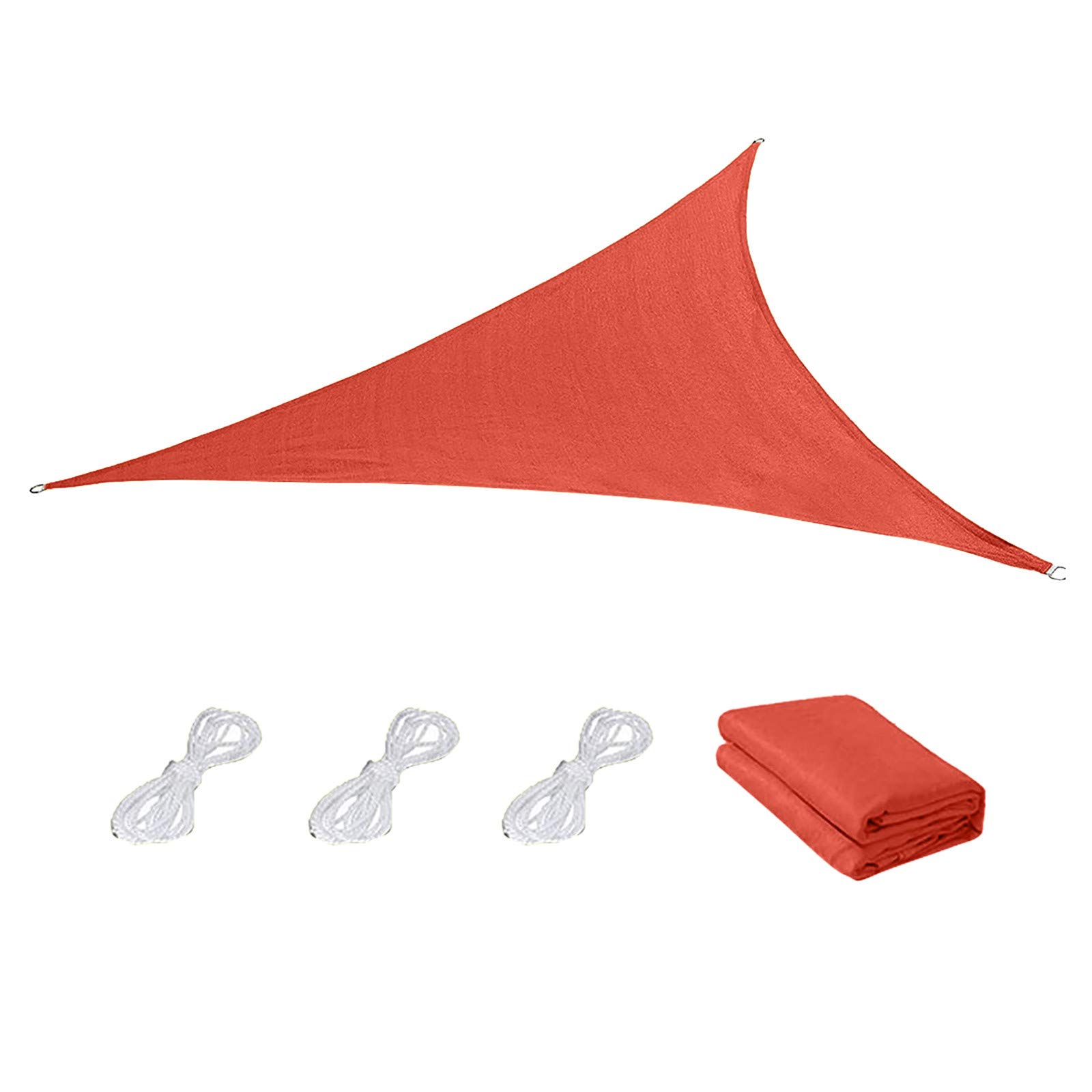 UV-Resistant Courtyard Sunshade Canopy - Outdoor Oxford Cloth Sun Protection for Lawn, Garden & Patio | Perfect for Picnics, Backyard Relaxation & Summer Shade