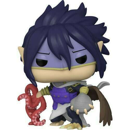 My Hero Academia Tamaki Amajiki Anime Figure - Collectible Action Figure for Fans | Perfect for Display, Cosplay & Anime Collections