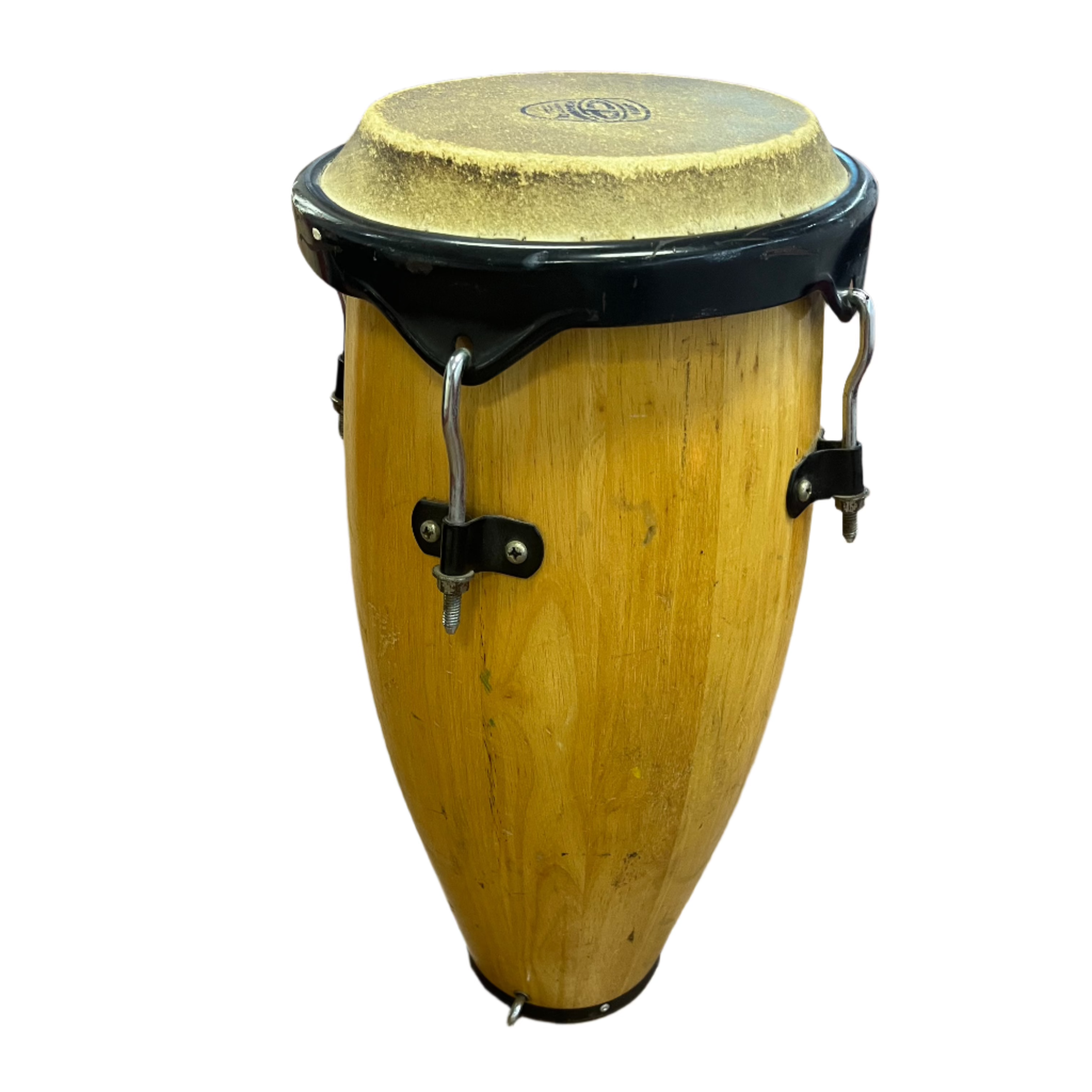 Cosmic Percussion CP Conga Drum - Professional Hand Percussion Instrument for Latin, Afro-Cuban & Jazz Music - Perfect for Live Performances, Studio Recording & Music Classes