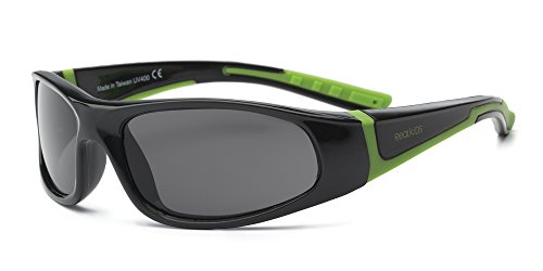Black/Lime