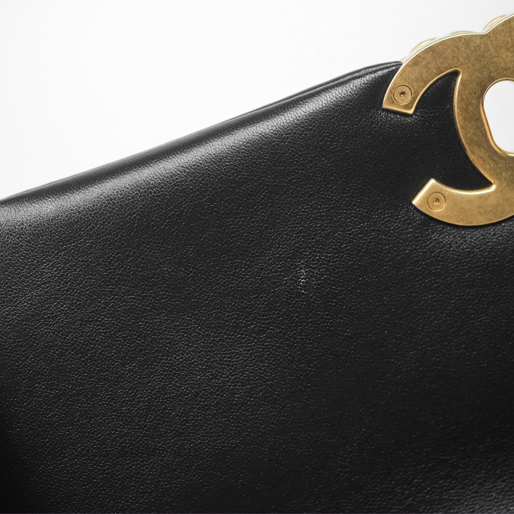 Chanel 19 Small Handbag Black Mixed Hardware - Luxury Designer Crossbody Bag for Women | Perfect for Evening Out, Date Night & Special Occasions
