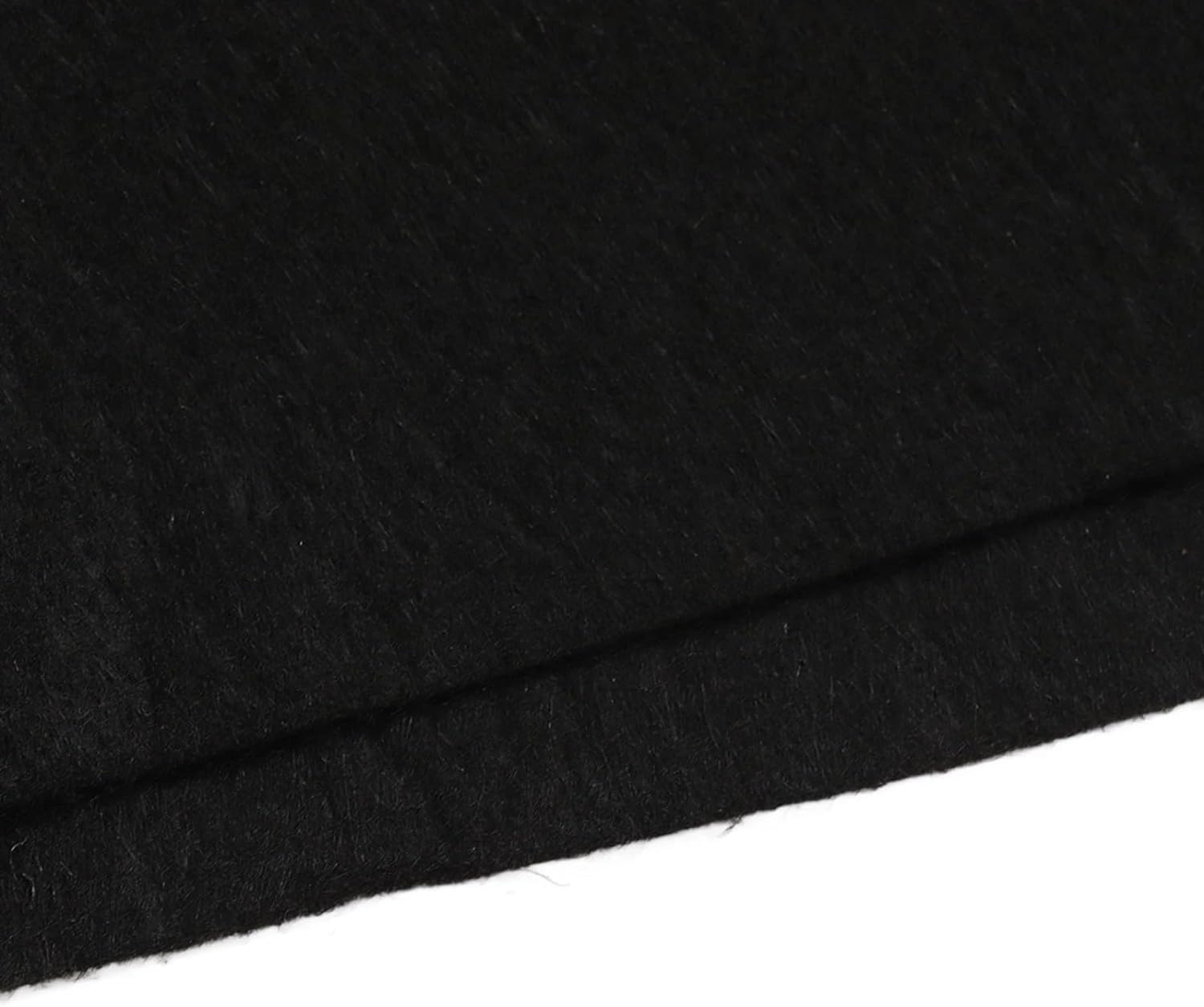 12' x 20' Oval Above Ground Pool Liner Pad - Heavy Duty Puncture Resistant Polyester Geotextile Material - Extends Pool Liner Life - Perfect for Outdoor Backyard & Inground Pool Protection