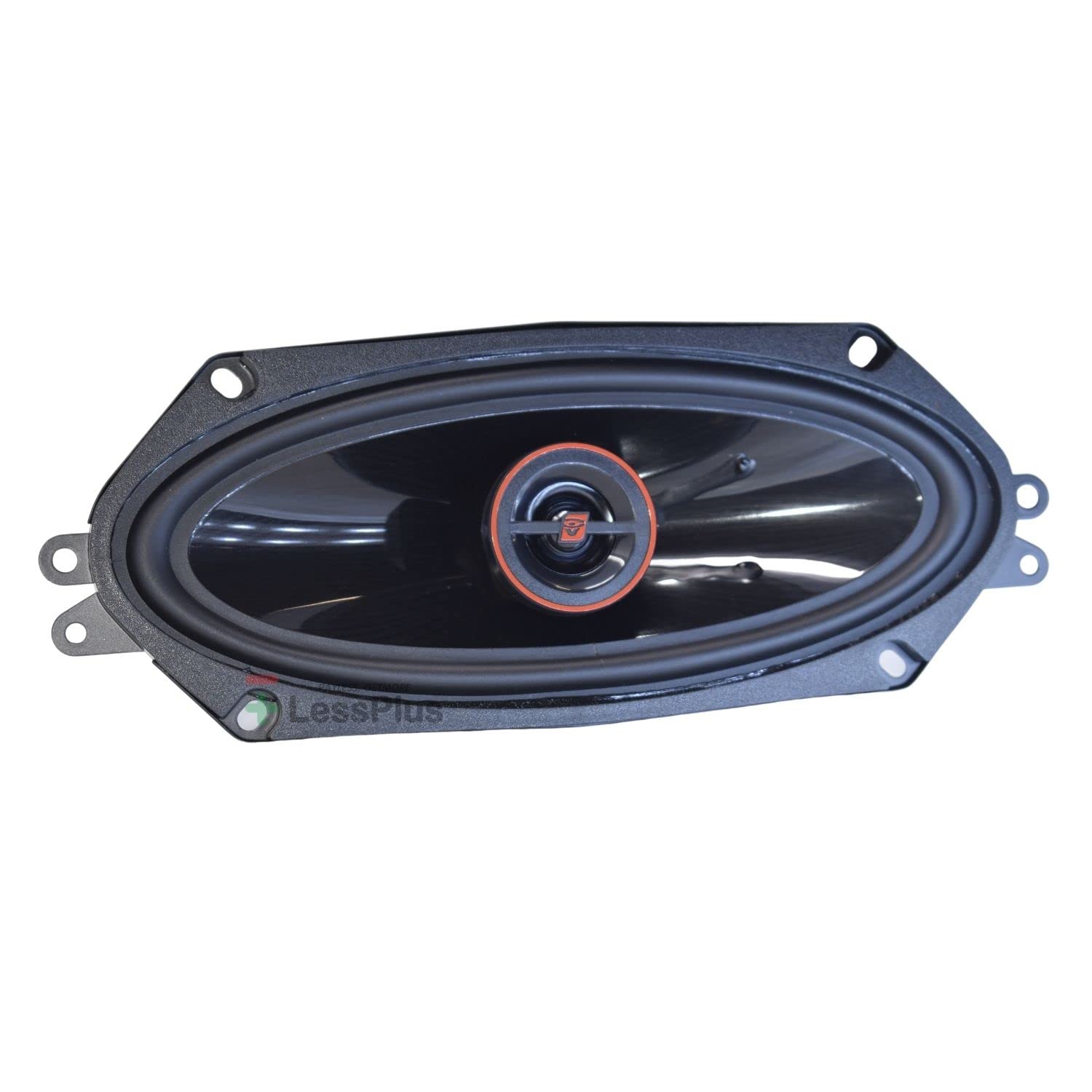 Cerwin-Vega H746 4