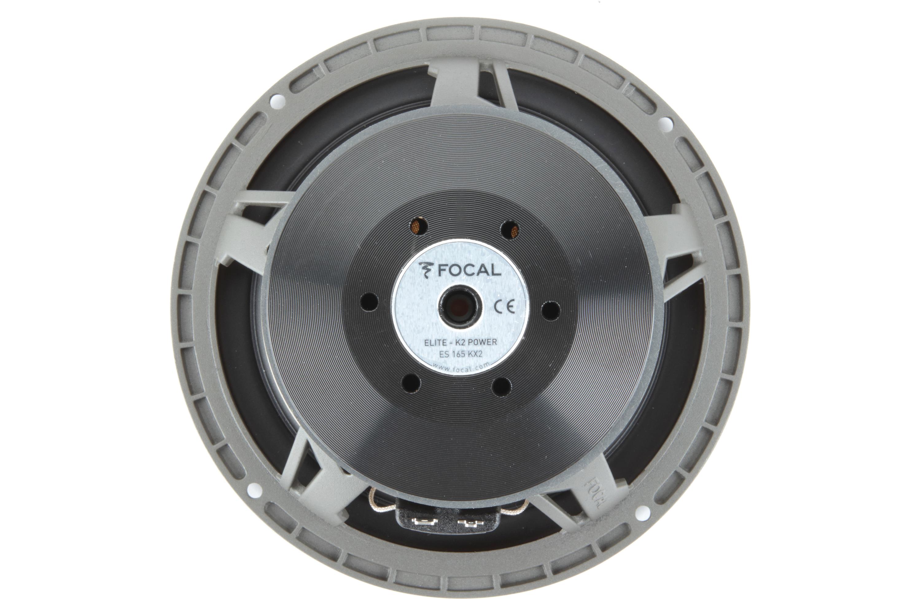 Focal ES 165 KX2 K2 Power 6.5