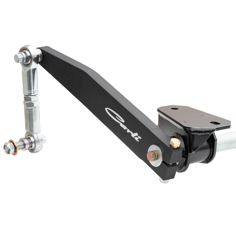 Carli Suspension Torsion Sway Bar for 2003-2012 Dodge Ram 2500/3500 - 3