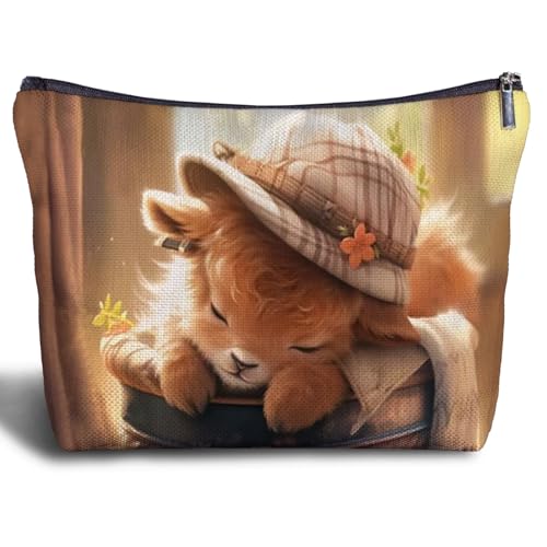 Highland Cow- D