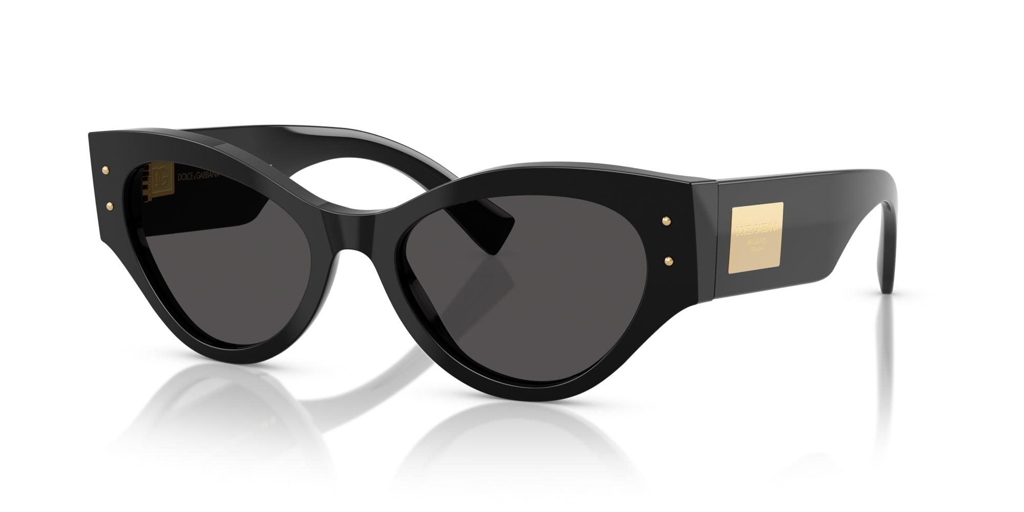 Dolce&Gabbana DG4480 Sunglasses - Luxury Designer Shades for Women & Men - Perfect for Outdoor Activities, Beach, Driving & Fashion Statements