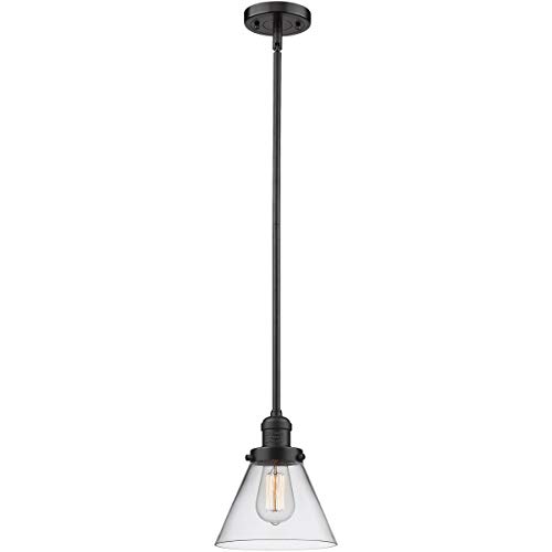 Oil-Rubbed Bronze