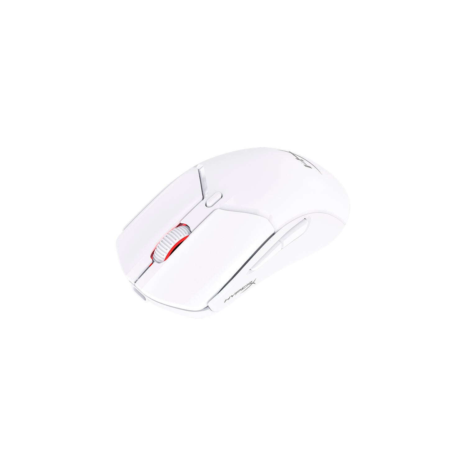 HyperX Pulsefire Haste 2 Mini Wireless Gaming Mouse - Lightweight Ergonomic Design for FPS, MOBA & Esports - Perfect for Competitive Gaming & Office Work