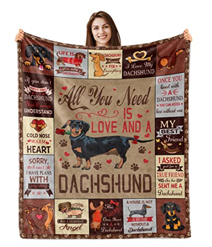 Dachshund Gift
