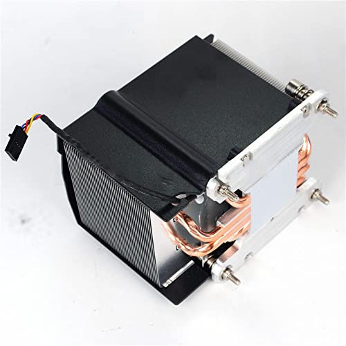High-Performance CPU/Server Heatsink 6G1DT/06G1DT for Dell Precision T7810 & T7910 Workstations - Optimal Cooling Solution for Intensive Computing Tasks