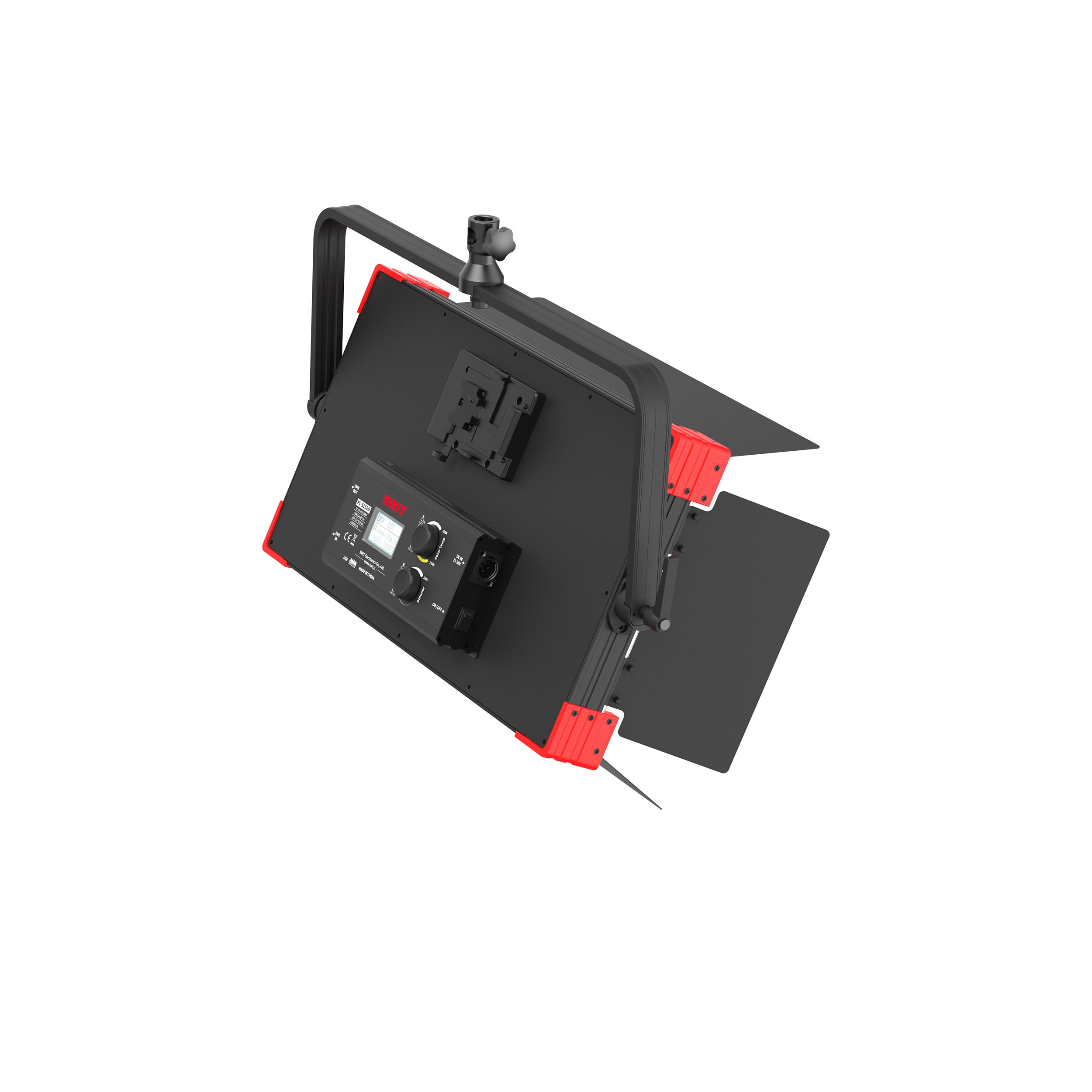 SWIT PL S150D 150W Bi-Color LED Studio Light for Photography & Videography - Perfect for YouTube, Film Sets, and Portrait Lighting (Special Order)