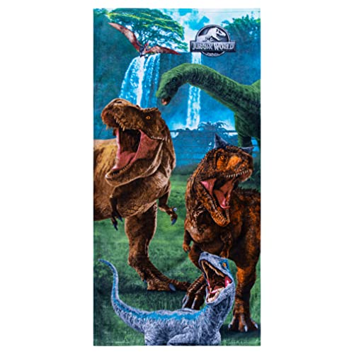 Jurassic World Dominion