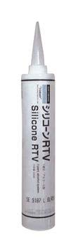 SE 9187L CLR Clear Silicone RTV Sealant - 1-Part Electrical & Electronics Adhesive (330ml Tube) - Perfect for Wire Insulation, Circuit Board Protection & DIY Electronics Projects