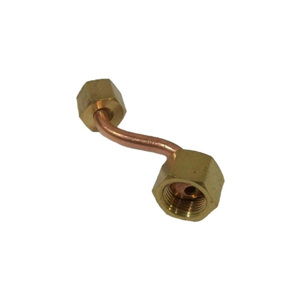 La Marzocco GS3 Copper Steam Valve Tube - Premium Replacement Part for Espresso Machines | Perfect for Home Baristas & Coffee Shops