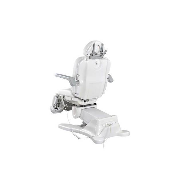 Premium G901 Facial Chair with 3-Motor Adjustable Separated Legrests for Spa & Salon – Ultimate Comfort for Skin Treatments & Relaxation