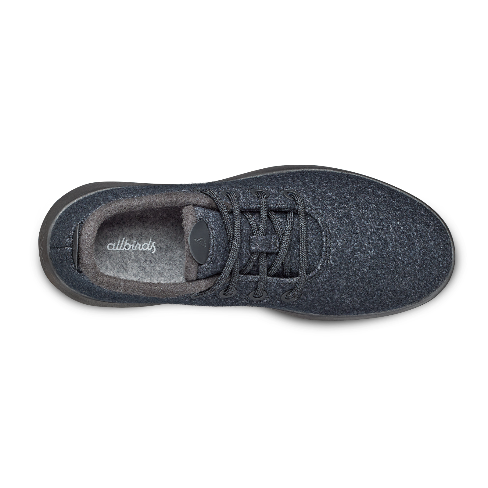 Allbirds Wool Runner Mizzles Water-Resistant Men's Sneakers - Comfortable & Eco-Friendly Shoes for Walking, Travel & Everyday Wear
