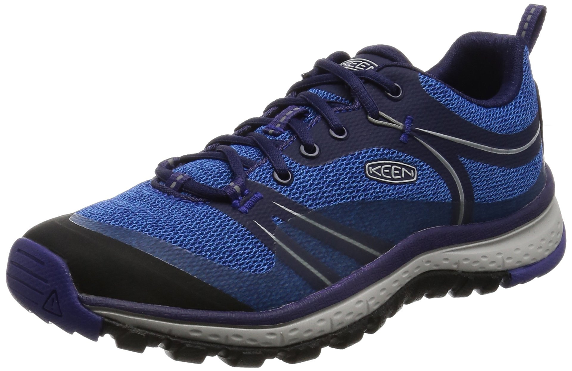 KEEN Women's Terradora Waterproof Hiking Shoes - Lightweight Trail Running Shoes for Women with Arch Support | Perfect for Outdoor Adventures, Hiking & Backpacking