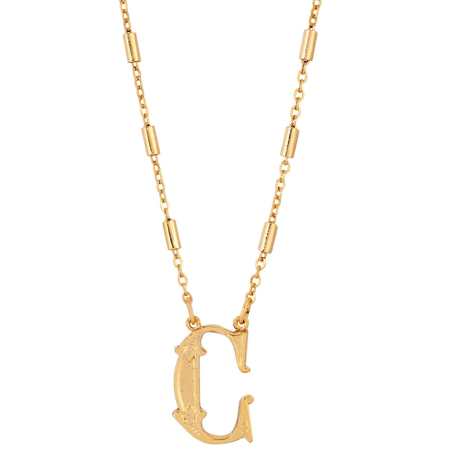 Gold Tone