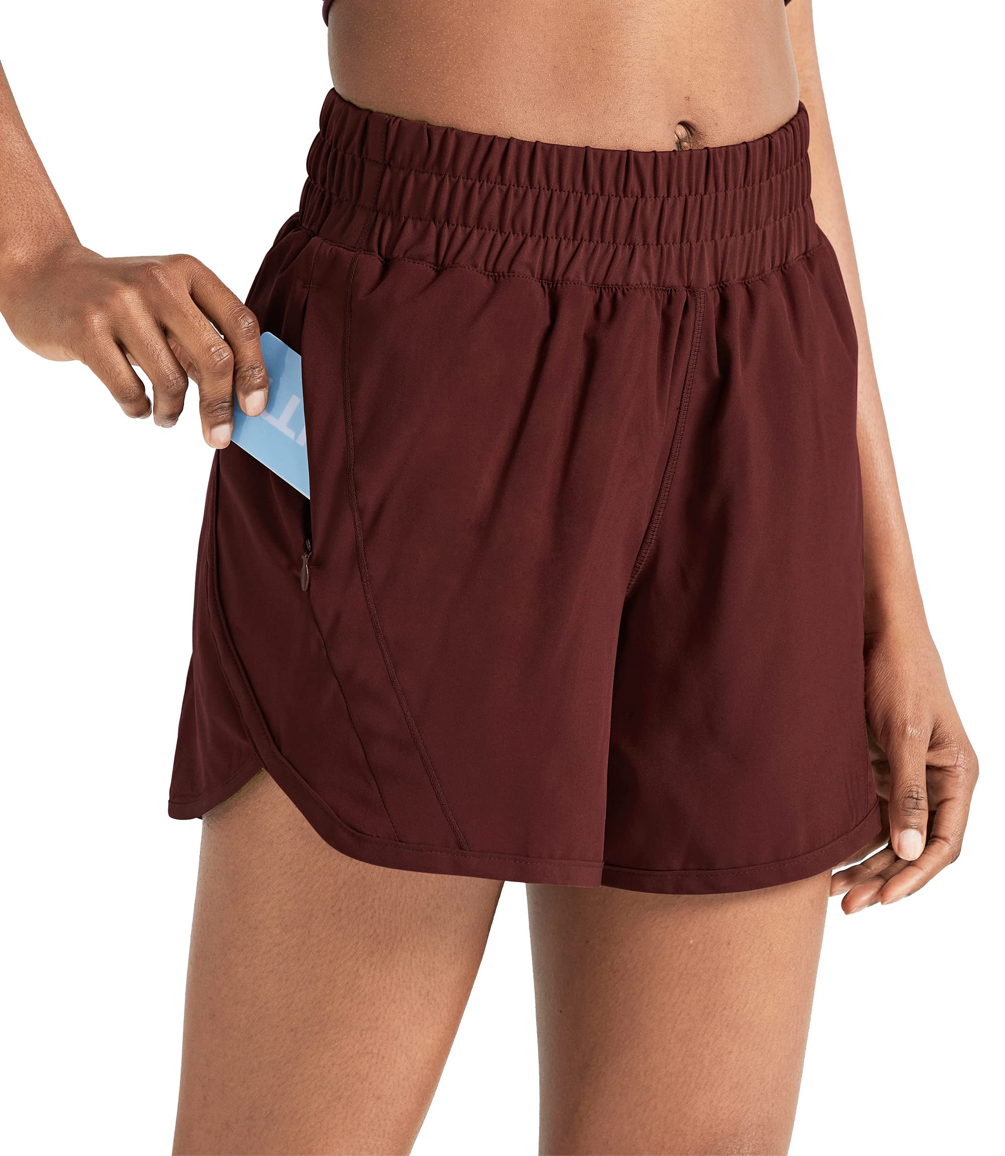 ZUTY Women's 5
