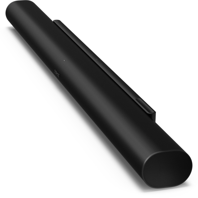 Sonos Arc Ultra Premium Soundbar - Immersive Dolby Atmos Home Theater Experience for Movies, Music & Gaming