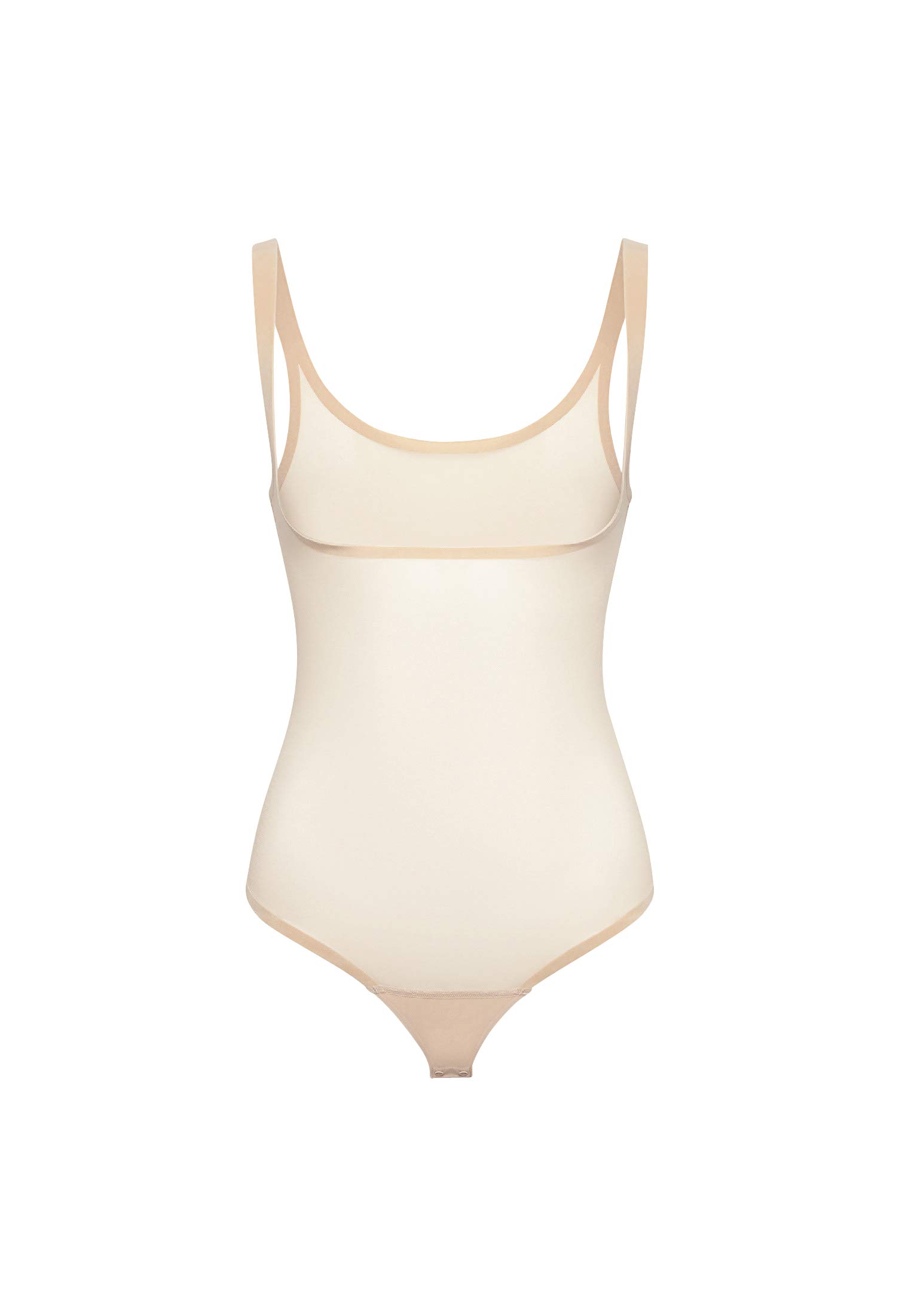 Wolford Tulle Forming String Body for Women - Seamless Shapewear for Special Occasions & Evening Wear