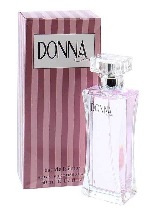Murcielago DONNA JEAN Authentic Western Perfume for Women - Long Lasting Floral Scent, Perfect for Daily Wear, Date Nights & Special Occasions