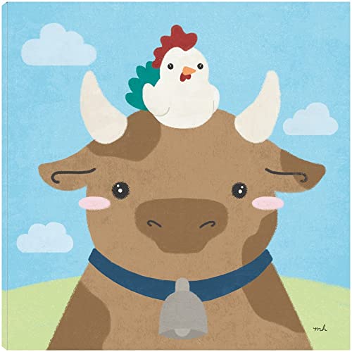 Barn Buddies I