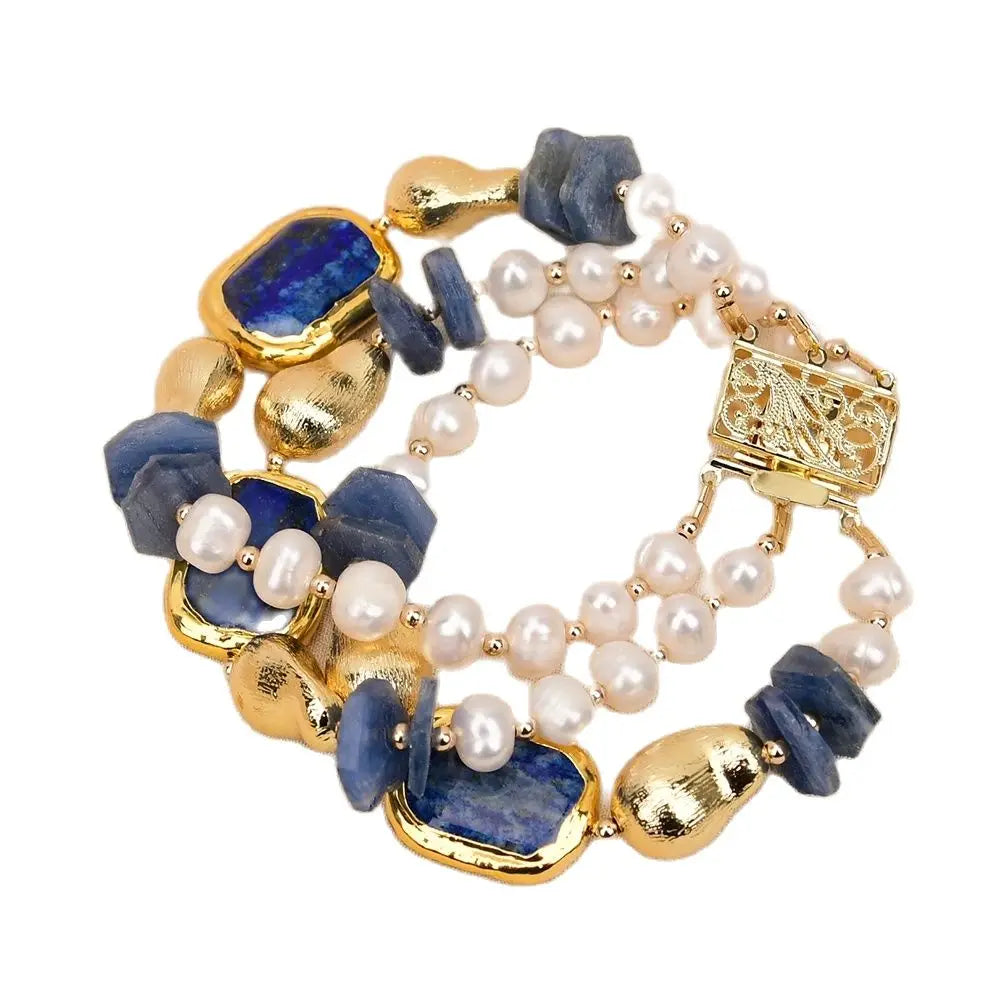 Galaxy Bracelet - Stylish & Trendy Beaded Bracelet for Women & Men - Perfect for Casual Wear, Gifts & Everyday Fashion Accessories