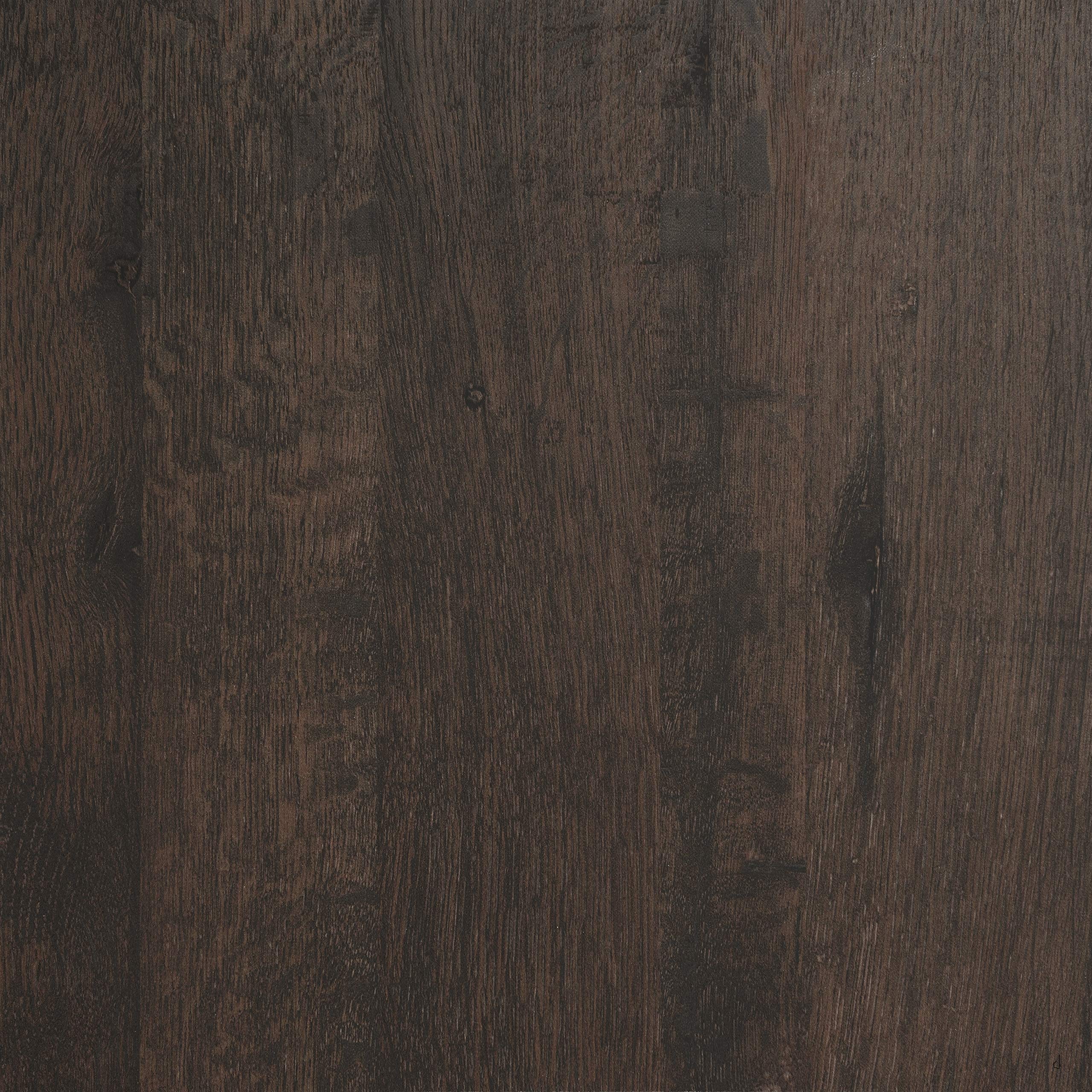 Sauder Lift Top Coffee Table - Coffee Oak Finish for Living Room Storage