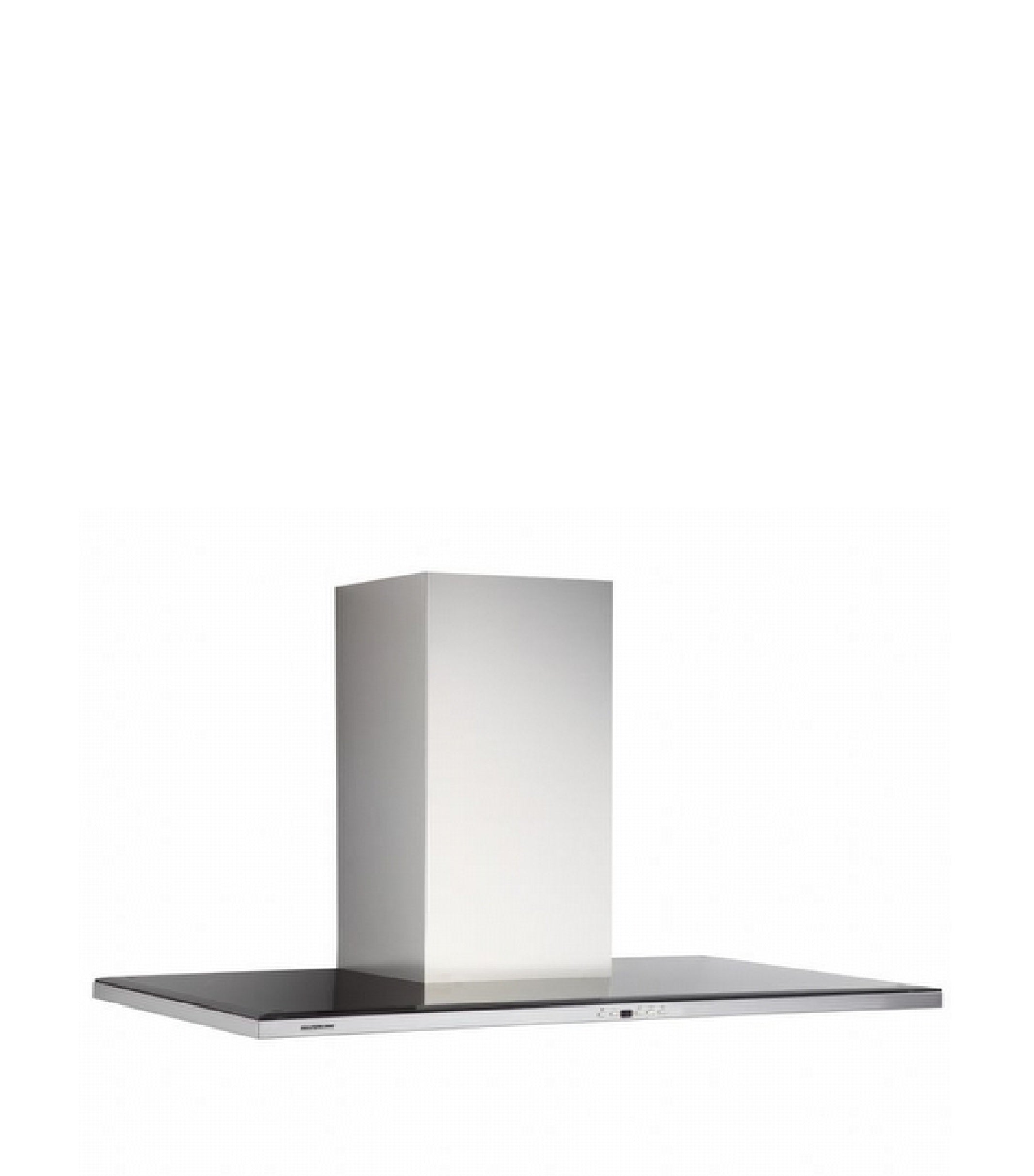 Silverline Hood 3122 60Cmix - Premium Mixing Hood for Professional Kitchens | Ideal for Baking, Cooking & Food Preparation