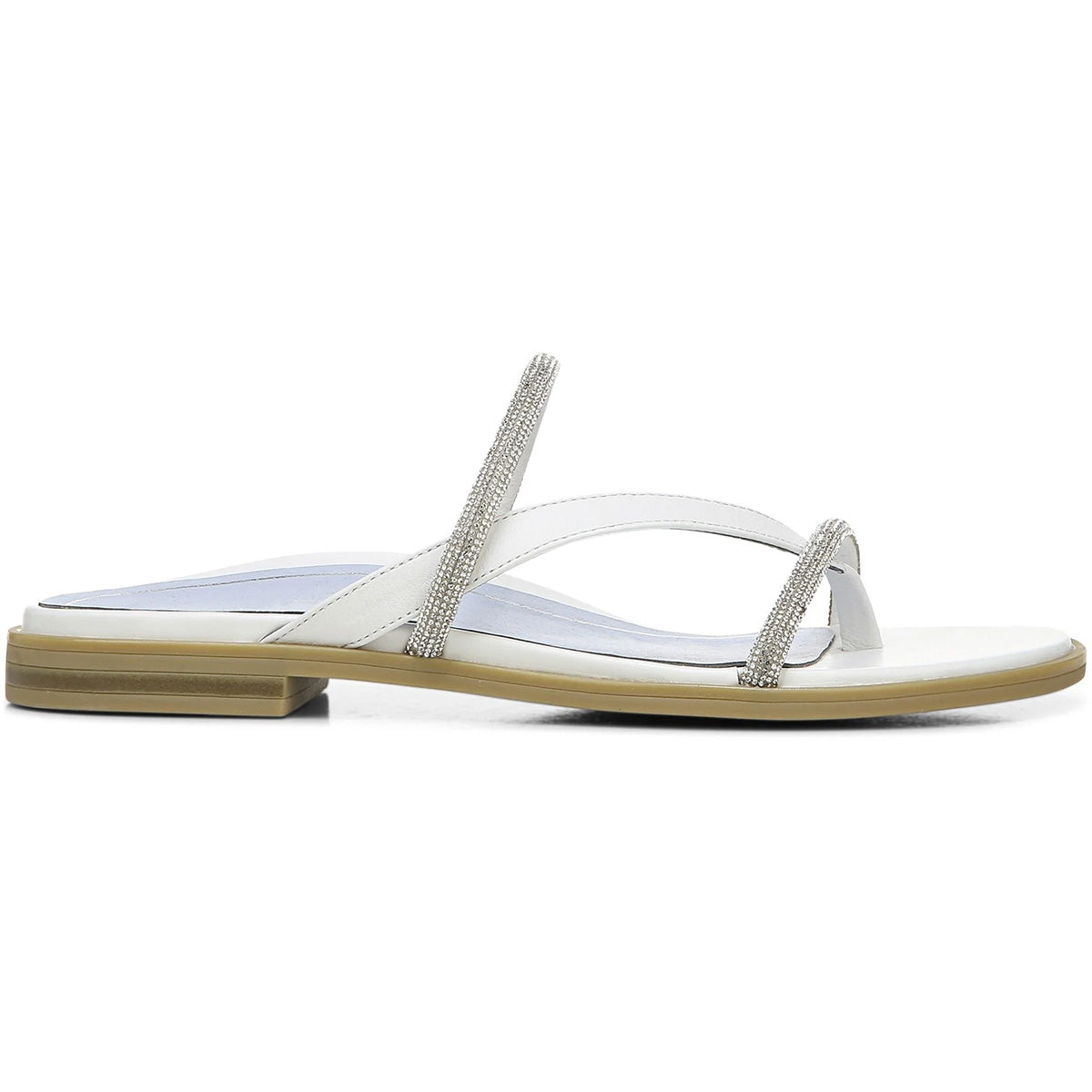 Vionic Prism Women's Orthotic Sandals - Arch Support & Comfort for Plantar Fasciitis Relief - Perfect for Walking, Travel & Everyday Wear