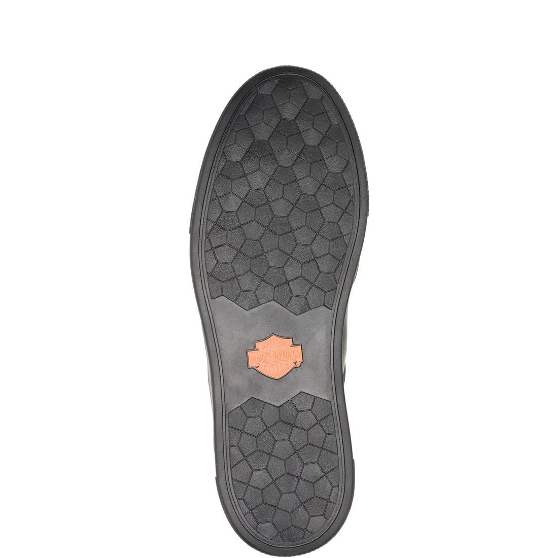 Grady Lo Ct Black - Stylish and Comfortable Men's Casual Shoes for Everyday Wear, Walking, and Outdoor Activities