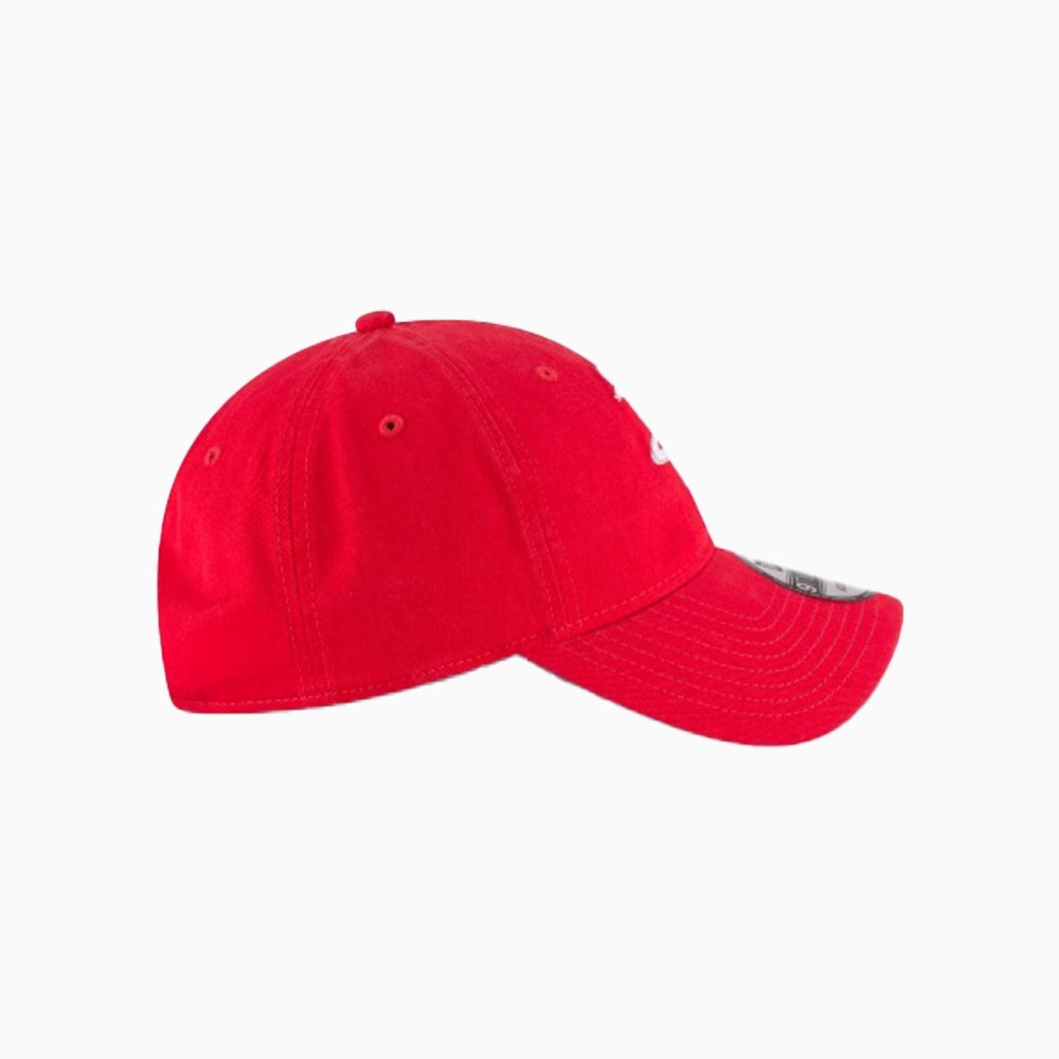 Houston Rockets Core Classic 9Twenty Adjustable Snapback Cap - Official NBA Hat for Men & Women - Perfect for Basketball Games, Streetwear & Casual Outfits