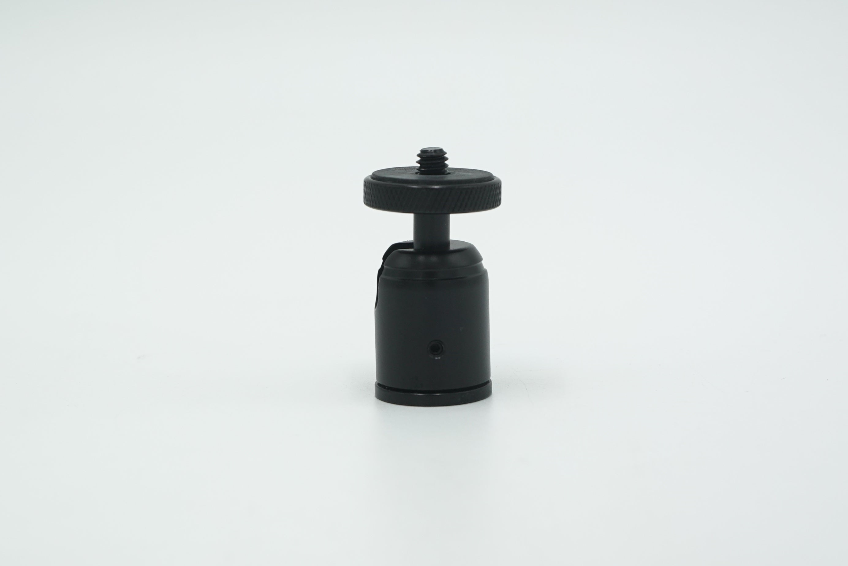 High-Quality Mini Ball Head Tripod Mount - Compact & Lightweight for DSLR Cameras, Video Cameras, Binoculars | Perfect for Travel, Photography, and Outdoor Adventures