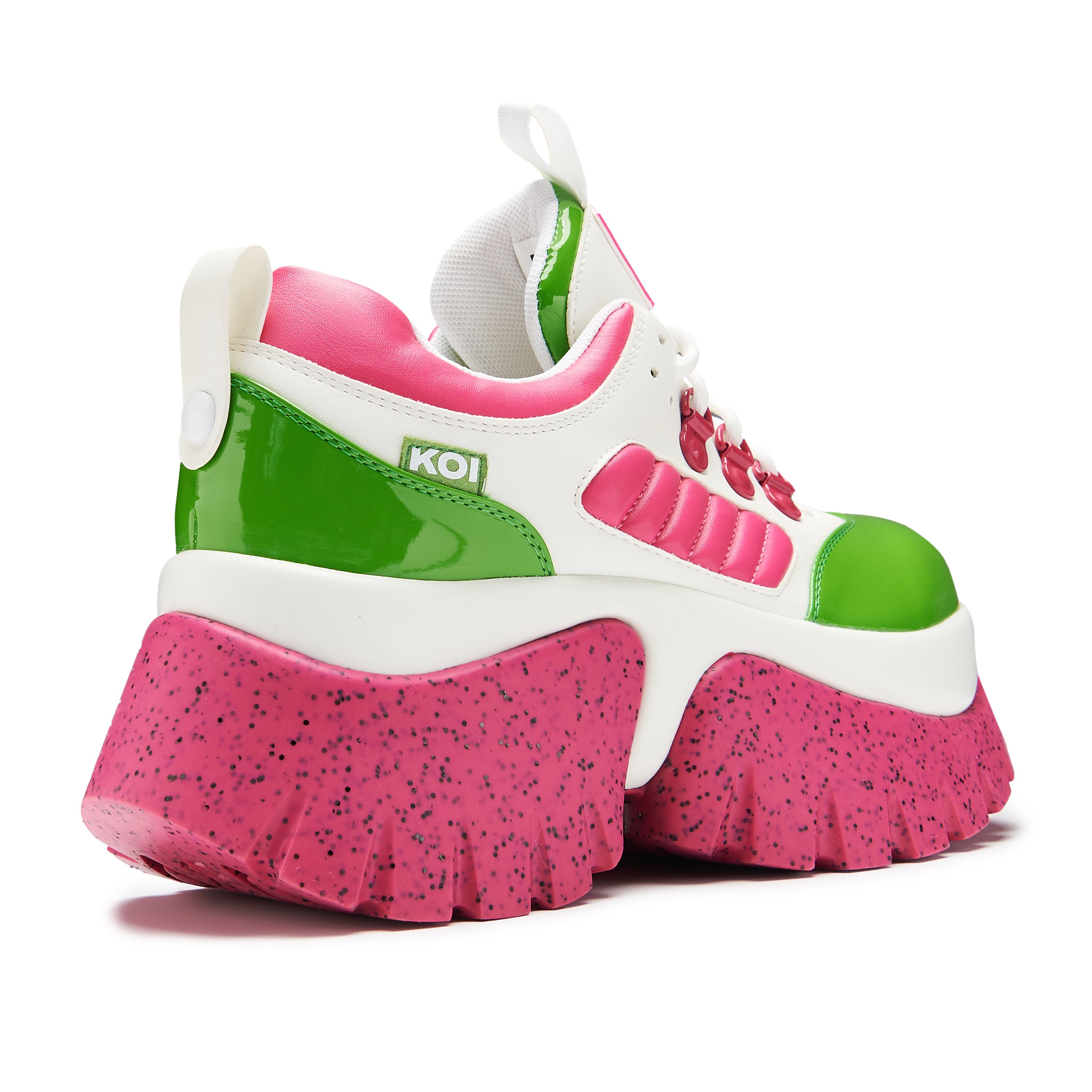 Dazzleberry Dragon Trainers - Premium Dragon-Themed Sneakers for Kids & Adults | Perfect for Cosplay, Fantasy Events & Everyday Wear
