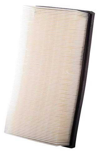 Premium Guard High-Performance Air Filter for Cars & Trucks - Engine Protection & Improved Fuel Efficiency - Ideal for Daily Commute & Off-Road Driving