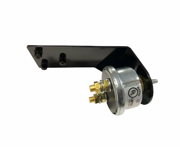 BPS Remote Battery Disconnect Switch Kit - Heavy Duty 12V/24V Battery Cut Off Switch for Cars, Trucks, RVs & Boats - Waterproof & Easy Installation for Emergency Power Shut Off